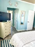 Between The Blue - Oceanside 2B/2B Condo w/ Pool