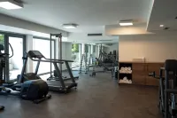 Emils Hotel - Gym