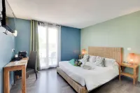 Kyriad Perpignan Sud Hotels in Perpignan