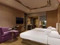 Mercure Surabaya Grand Mirama Hotels in Tegalsari