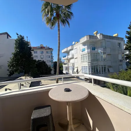 Hotel Alanya