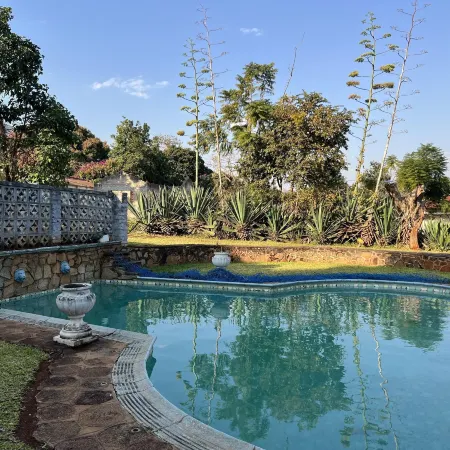 Mutare Manor - 2304