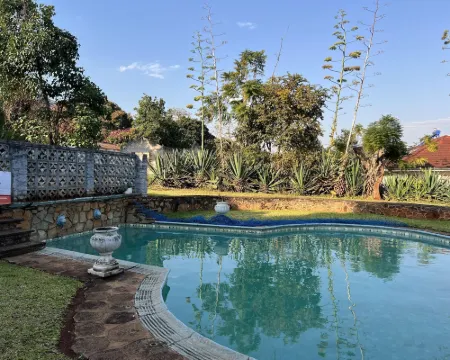 Mutare Manor - 2304 Hotels in Mutare