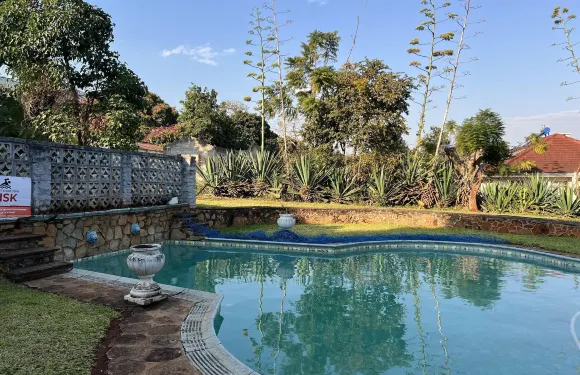 穆塔雷的穆塔雷莊園 - 2304