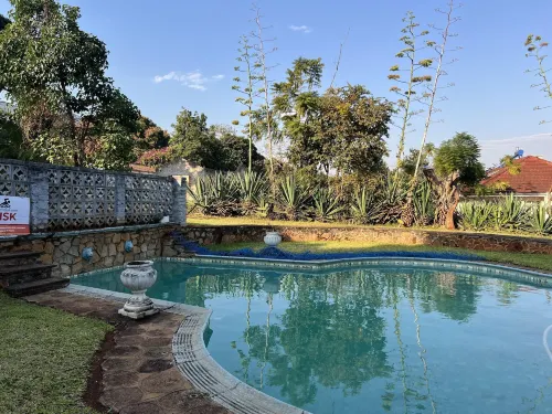Mutare Manor - 2304
