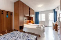 Smart Residence Aviano Hotels in Vivaro