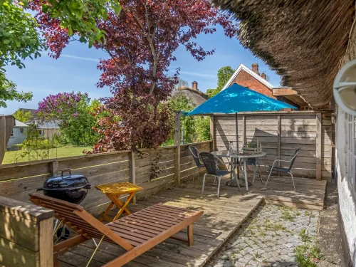 "Deik" - 25km from the sea