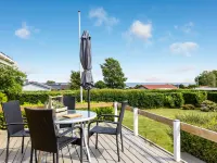 "Marret" - 275m from the sea - 3-Star
