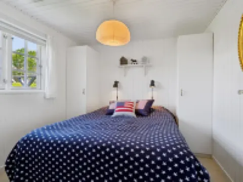 "Ekatarina" - 125m from the Sea Hoteles en Juelsminde