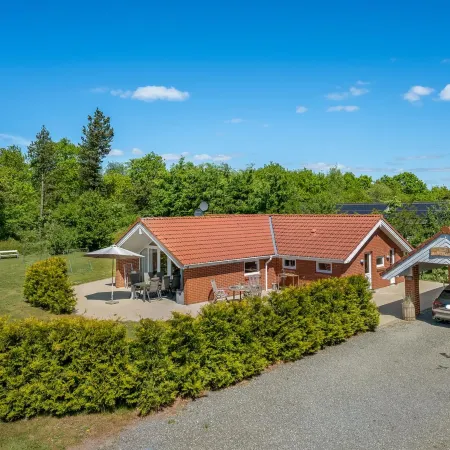 "Erp" - 10km from the Sea