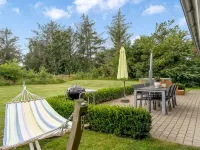 "Nauka" - 400m to the Fjord