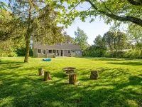 "Rohan" - 700m from the Sea