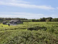 "Quanna" - 30km from the Sea