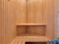 "Agusta" - 1.1km from the Sea - Bathtub