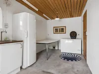 "Månviva" - 150m to the Fjord Các khách sạn ở Redsted