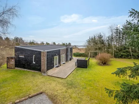 "Tenna" - 250m to the Fjord