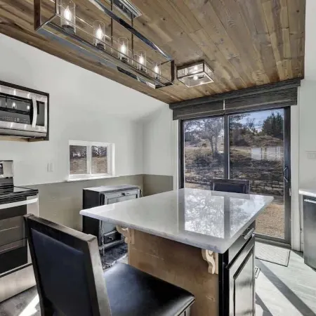 K Loma Vista with Hill Country Views