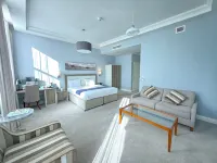 Yarrow Hotel Hotels in 