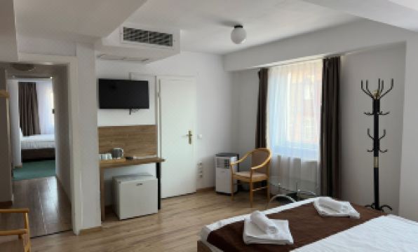 Hotel Apollo Central