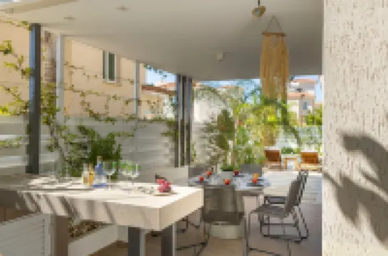 プロタラス エル ソル ヴィラ