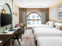 Elaf Taiba Hotel Hotels near Old Bazaar