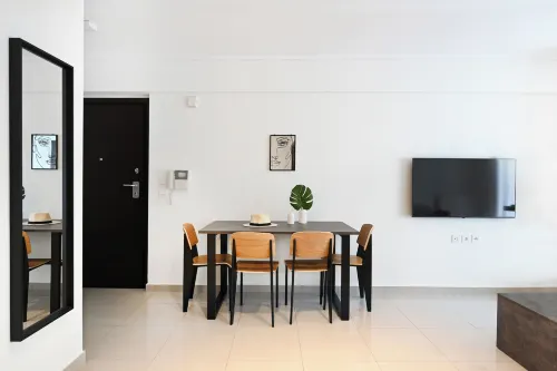 Icon Apartments - 2 étoiles