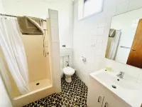 Tartan Motel Hotel di Yea