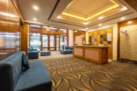 Hotel Lotus Paradise