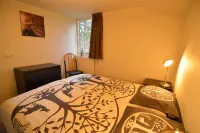 Completely Detached Bungalow in a Nature Filled Park by a Large Fen - Homestays