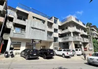 Antonios Cafe Transient Homes Baguio