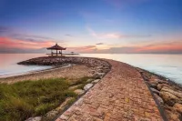 Sascanaluna Padma Bali - Hostels