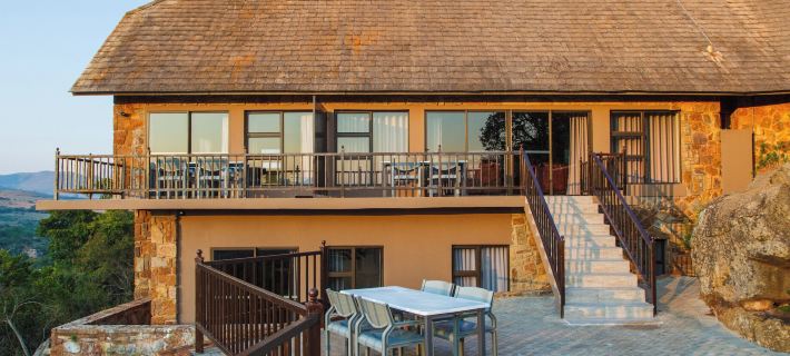Blyde Canyon, A Forever Resort Hotels in Ehlanzeni