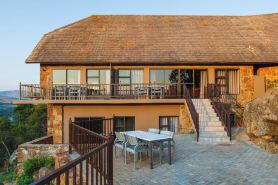 Blyde Canyon, A Forever Resort