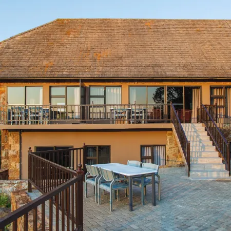 Blyde Canyon, A Forever Resort