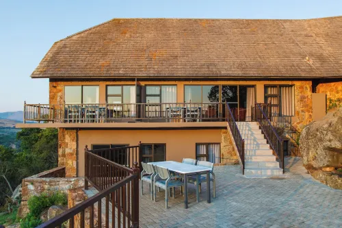 Blyde Canyon, A Forever Resort Hotels in Ehlanzeni