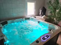 樂切瓦爾布蘭克酒店 - SPA