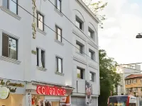 The Constantine Hotel Hotels in der Nähe von Topkapi-Palast