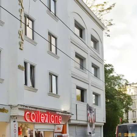 The Constantine Hotel