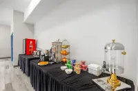 Kiota Inn & Event Center Sutter Creek, Ascend Hotel Collection - breakfast