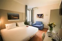 Green Class Hotel Astoria