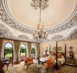 Rambagh Palace Отели рядом с достопримечательностью «Леопард Сафари вит Хемант»