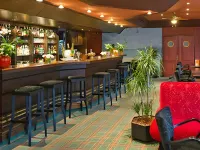 Hotel Parc Belle-Vue - bar