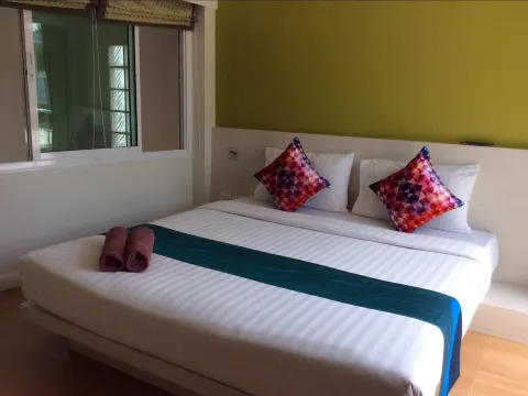 นิรันดร รีสอร์ท ห้องพัก  Photos