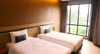 Sans Hotel Hotels in Mueang Ratchaburi