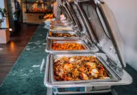 Hotel Grand Situ Buleud