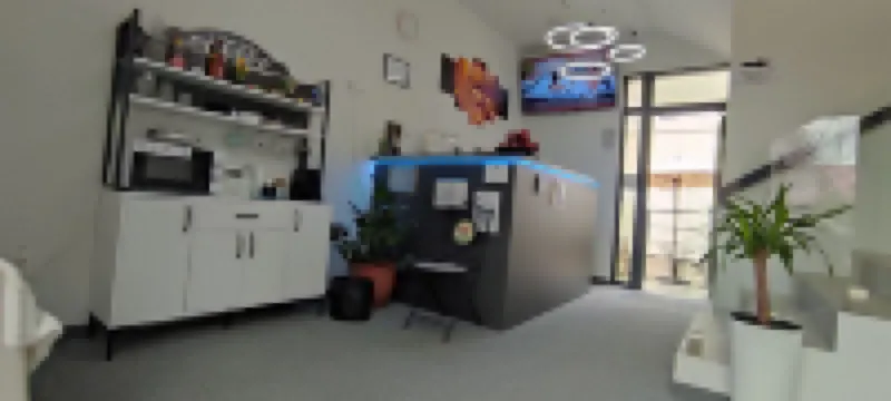 โฮเทล แฟนตาเซีย โอราเดีย