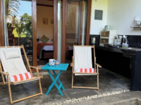 Kaia Siargao Villas Hotels in General Luna