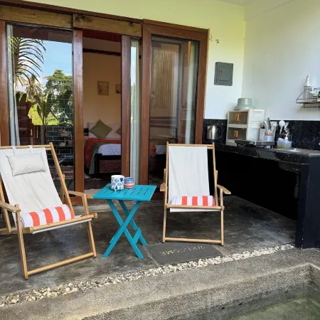 Kaia Siargao Villas