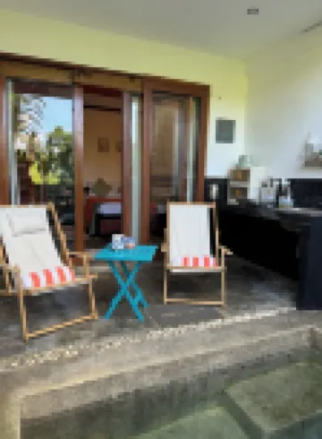 凱亞錫亞高別墅