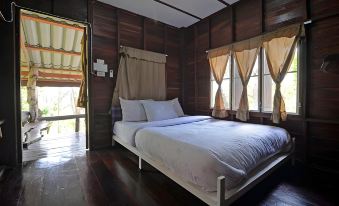 Phuzai Kaew Resort